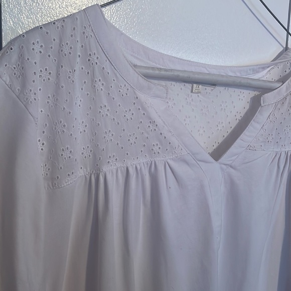 Lightweight spring shirt. - Picture 4 of 5